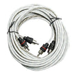 Divini Sound Solutions RCA Cable (12 ft. - 100% OFC)