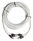 Divini Sound Solutions RCA Cable (17 ft. - 100% OFC)