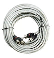 Divini Sound Solutions RCA Cable (20 ft. - 100% OFC)