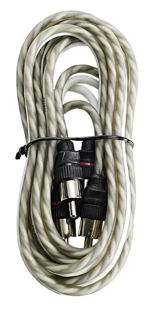 Divini Sound Solutions RCA Cable (6 ft. - 100% OFC)