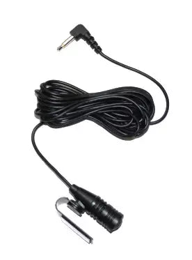 Kenwood S/DDin Mechless Receiver (6.8