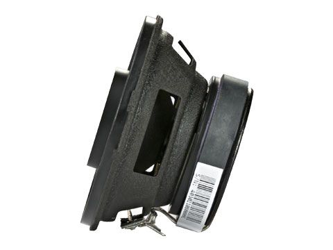 Kicker 46CSC354 KICKER - CSC35 3.5inch Coaxial Speakers, 4Ω