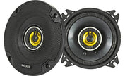 Kicker 46CSC44 KICKER - CSC4 4inch Coaxial Speakers, 4Ω