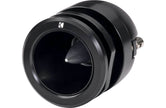 Kicker 49ST3TW KICKER - ST3TW 1inch Street Series Dual Mount Bullet Tweeter, Single, 4Ω