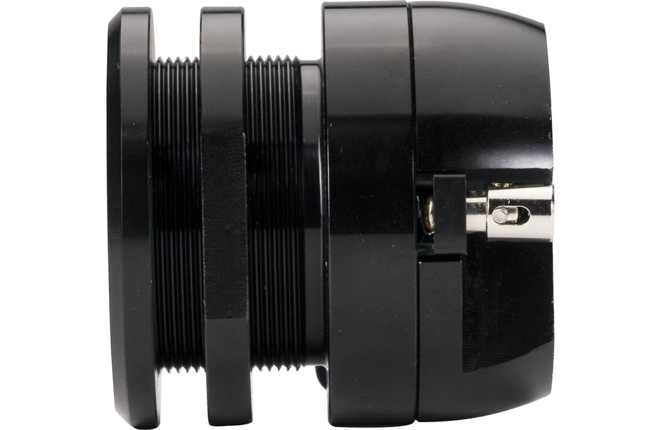 Kicker 49ST3TW KICKER - ST3TW 1inch Street Series Dual Mount Bullet Tweeter, Single, 4Ω