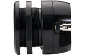 Kicker 49ST3TW KICKER - ST3TW 1inch Street Series Dual Mount Bullet Tweeter, Single, 4Ω
