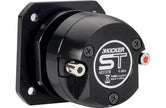 Kicker 49ST3TW KICKER - ST3TW 1inch Street Series Dual Mount Bullet Tweeter, Single, 4Ω