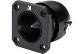 Kicker 49ST3TW KICKER - ST3TW 1inch Street Series Dual Mount Bullet Tweeter, Single, 4Ω