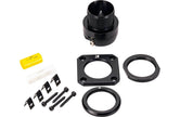 Kicker 49ST3TW KICKER - ST3TW 1inch Street Series Dual Mount Bullet Tweeter, Single, 4Ω