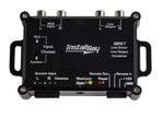 InstallBay Line Output Converter / Line Driver (2 Channel)
