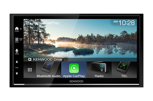 DMX7709S Monitor with Receiver 6.8" Digital Multimedia Receiver