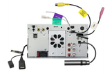 DMX7709S Monitor with Receiver 6.8