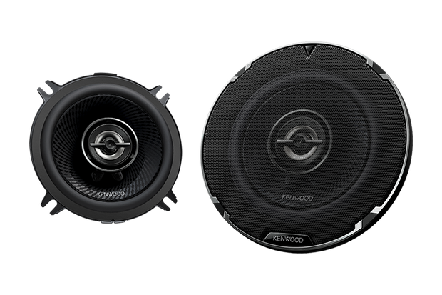 KFC-1398RS 5-1/4" Round 2-way Speakers