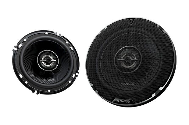 KFC-1698RS 6-1/2" Round 2-way Speakers