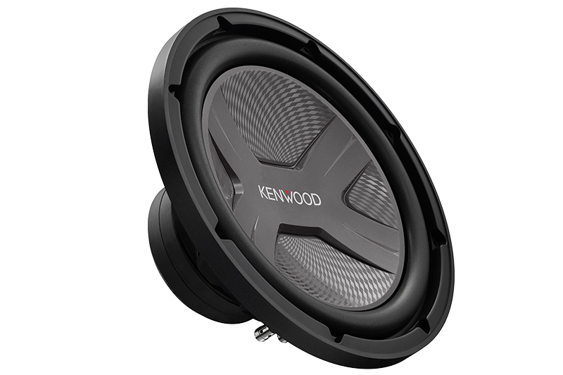 Kenwood Performance Subwoofer (12