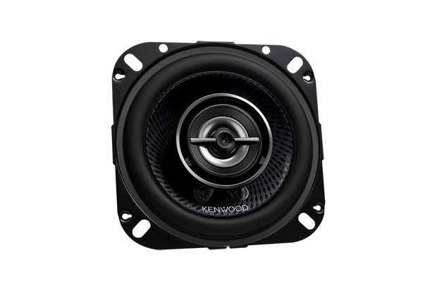 KFC-1098RS 4" Round 2-way Speakers