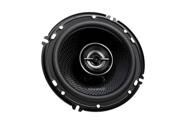 KFC-1698RS 6-1/2" Round 2-way Speakers