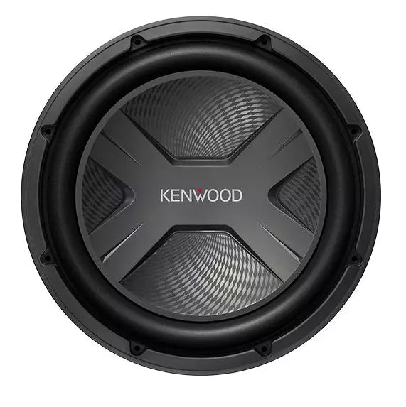 Kenwood Performance Subwoofer (10
