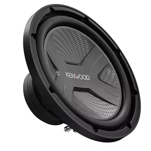 Kenwood Performance Subwoofer (10