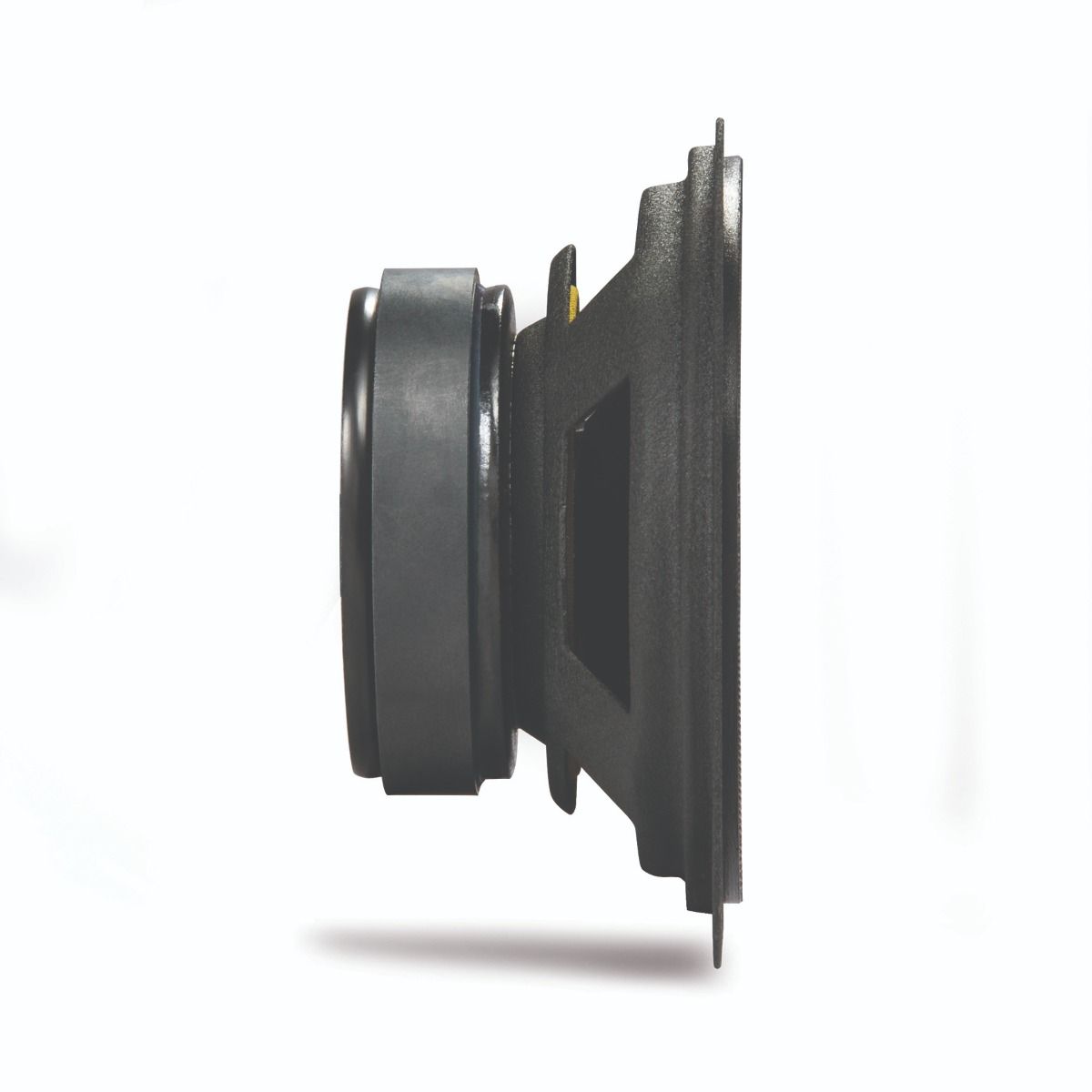 Kicker 43DSC4604 KICKER - DSC460 4x6 (100x160mm) Coaxial Speakers, 4Ω