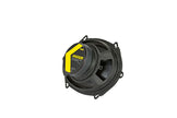 Kicker 46CSC684 KICKER - CSC68 6x8 Coaxial Speakers, 4Ω