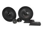46CSS674 CS-Series 6-3/4-inch Component 4Ω Speakers with 0.75inch tweeters
