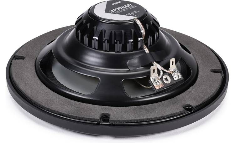 Kicker 51PSC652 KICKER - 6.5inch PowerSports Weather-Proof Coaxial Speakers