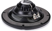 Kicker 51PSC652 KICKER - 6.5inch PowerSports Weather-Proof Coaxial Speakers