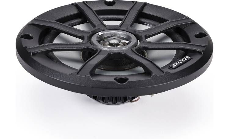 Kicker 51PSC652 KICKER - 6.5inch PowerSports Weather-Proof Coaxial Speakers