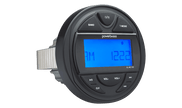 PowerBass Marine / Powersports Digital Media Receiver (LCD Display)