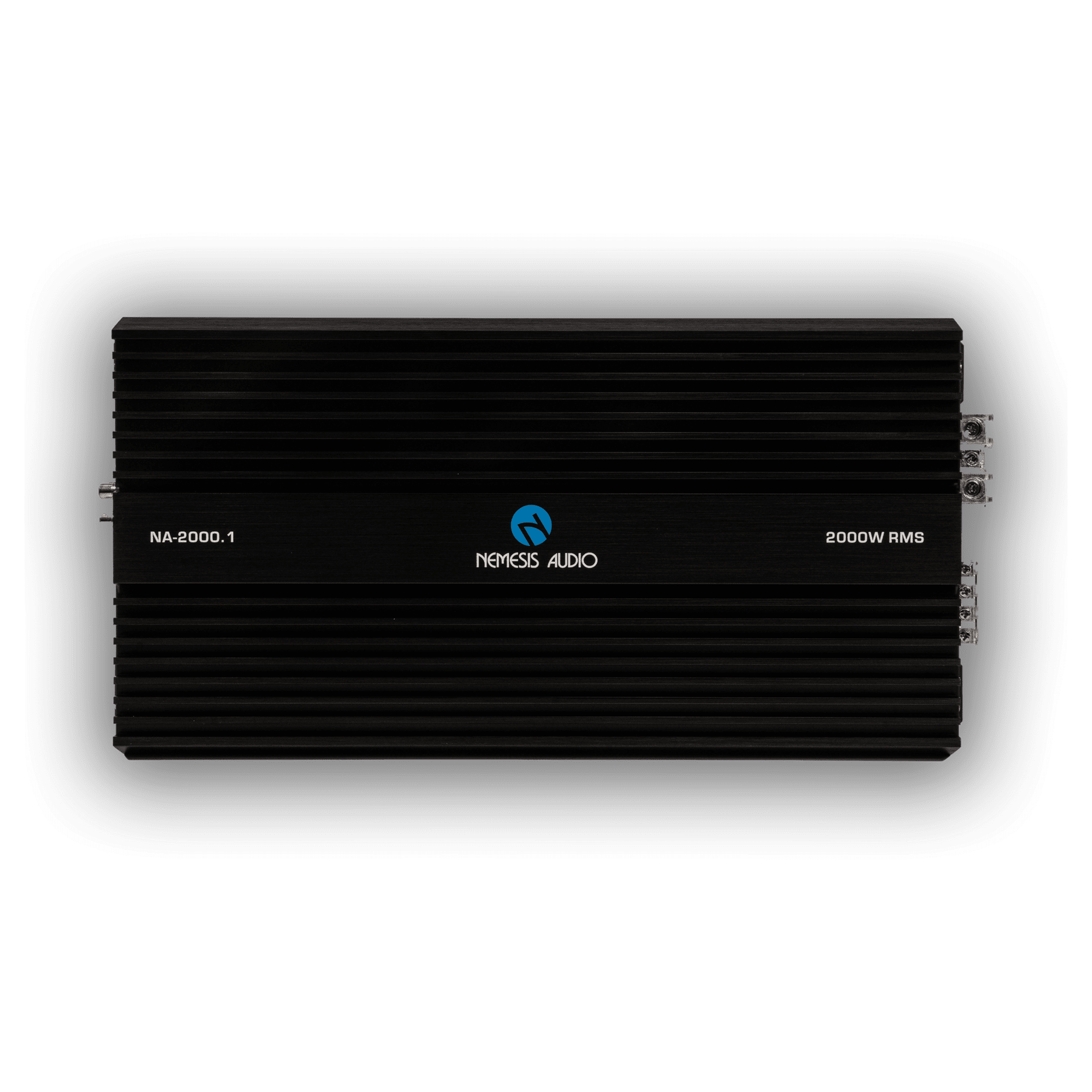 2000W RMS Monoblock Class-D Amplifier