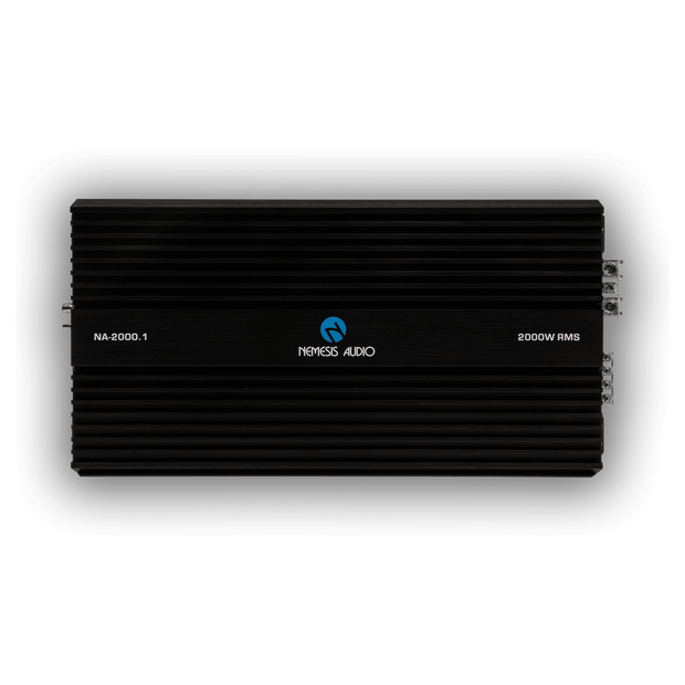 2000W RMS Monoblock Class-D Amplifier