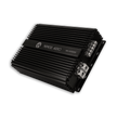 1000 Watts @ 1-Ohm Class D 1-Channel Monoblock Car Amplifier Made In Korea Team Series