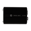 1000 Watts @ 1-Ohm Class D 1-Channel Monoblock Car Amplifier Made In Korea Team Series