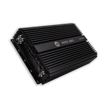 1500W @ 1-Ohm Class D 1-Channel Monoblock Car Amplifier Made In Korea Team Series