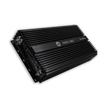 NA-2000.1KOR 2000W @ 1-Ohm Class D 1-Channel Monoblock Car Amplifier Made In Korea Team Series