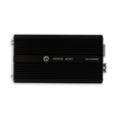 NA-2000.1KOR 2000W @ 1-Ohm Class D 1-Channel Monoblock Car Amplifier Made In Korea Team Series