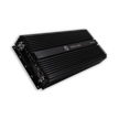 3000W RMS @ 1-Ohm Class D 1-Channel Monoblock Car Amplifier Made In Korea Team Series