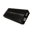 3000W RMS @ 1-Ohm Class D 1-Channel Monoblock Car Amplifier Made In Korea Team Series