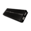 4000W RMS @ 1-Ohm Class D 1-Channel Monoblock Car Amplifier Made In Korea Team Series