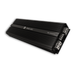 6000W @ 1-Ohm Class D 1-Channel Monoblock Car Amplifier Made In Korea Team Series