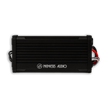 2000W MAX/1000W RMS Marine/Powersports Class D Monoblock Amplifier