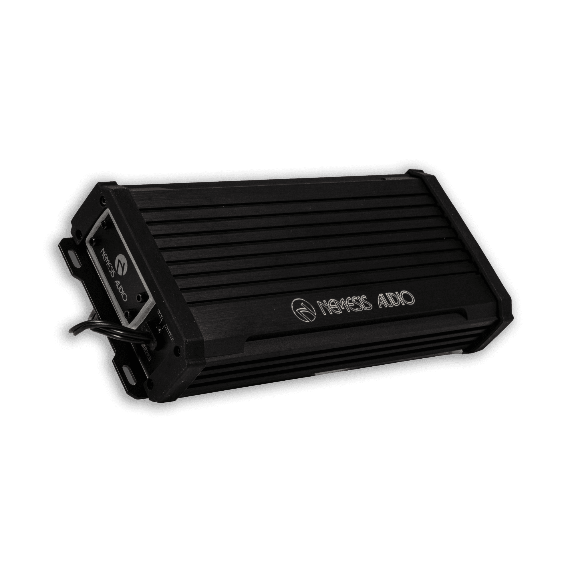 2000W MAX/1000W RMS Marine/Powersports Class D Monoblock Amplifier