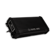 2000W MAX/1000W RMS Marine/Powersports Class D Monoblock Amplifier