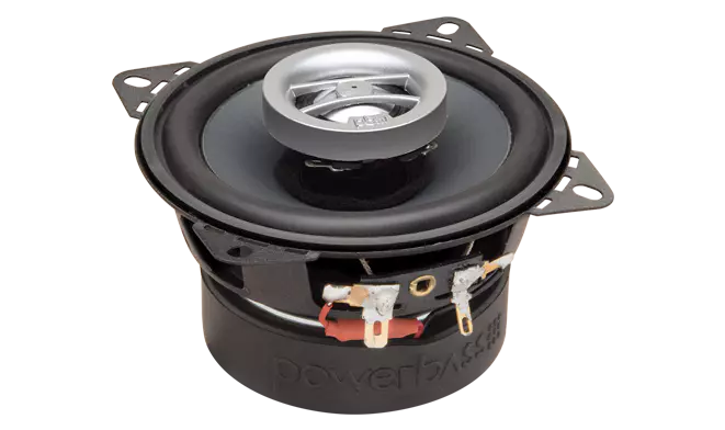 PowerBass OE Series Speakers (4
