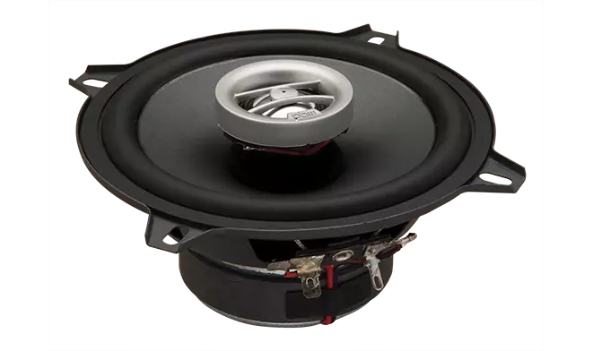 PowerBass OE Series Speakers (5.25