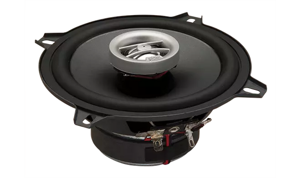 PowerBass OE Series Speakers (5.25" - 50W RMS - 2-Way - 2 Ohm - Pair)