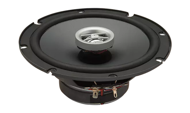 PowerBass OE Series Speakers (6.5" - 60W RMS - 2-Way - 2 Ohm - Pair)