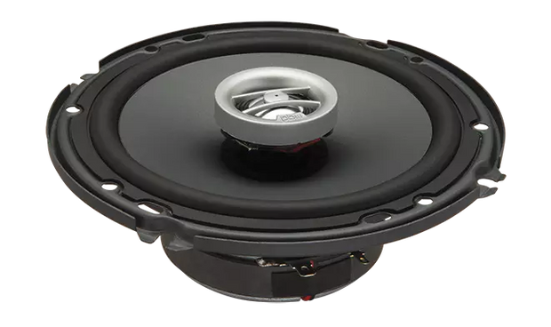 PowerBass OE Series Speakers (6.75" - 60W RMS - 2-Way - 2 Ohm - Pair)