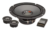 PowerBass OE Series Component System (6.5